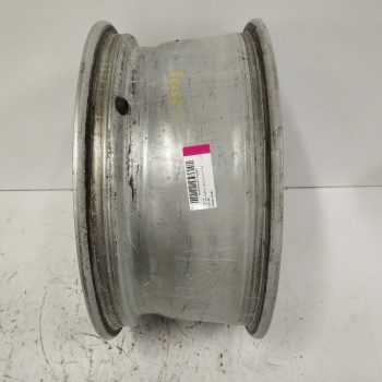 Recambio de llanta para audi a4 cabrio (8h) 2.0 16v tfsi referencia OEM IAM 8E0601025AC 7,5JX17H2ET43 5H 5X112