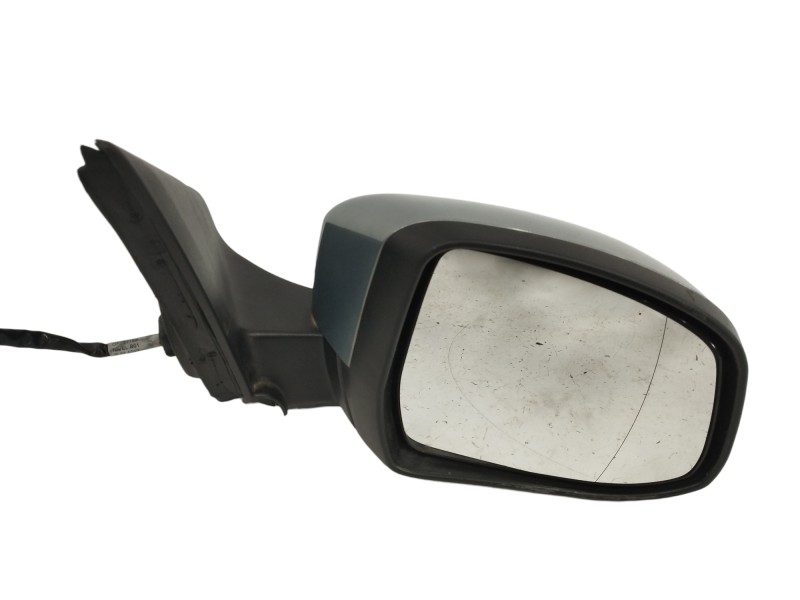 Recambio de retrovisor derecho para ford mondeo ber. (ca2) 1.8 tdci cat referencia OEM IAM  6 CABLES 