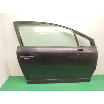 Recambio de puerta delantera derecha para citroën c4 coupe 1.6 16v cat (nfu / tu5jp4) referencia OEM IAM  OBSERVAR FOTOS 