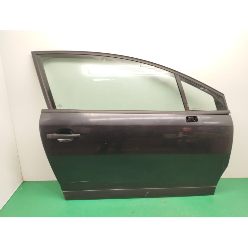 Recambio de puerta delantera derecha para citroën c4 coupe 1.6 16v cat (nfu / tu5jp4) referencia OEM IAM  OBSERVAR FOTOS 