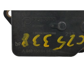 Recambio de modulo electronico para mercedes-benz clase b (w245) 2.0 cdi cat referencia OEM IAM A6401500494  