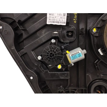 Recambio de elevalunas trasero izquierdo para hyundai tucson 1.6 cat referencia OEM IAM 83470D7000  