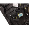Recambio de elevalunas trasero izquierdo para hyundai tucson 1.6 cat referencia OEM IAM 83470D7000  