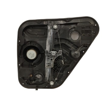 Recambio de elevalunas trasero izquierdo para hyundai tucson 1.6 cat referencia OEM IAM 83470D7000  