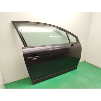 Recambio de puerta delantera derecha para citroën c4 coupe 1.6 16v cat (nfu / tu5jp4) referencia OEM IAM  OBSERVAR FOTOS 