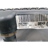 Recambio de radiador agua para volkswagen polo (6r1) 1.6 tdi referencia OEM IAM 6R01212530  