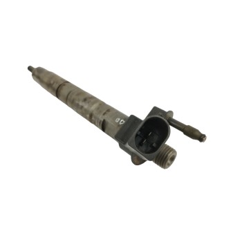 Recambio de inyector para bmw serie 3 berlina (e90) 2.0 turbodiesel cat referencia OEM IAM 7797877 0445116001 