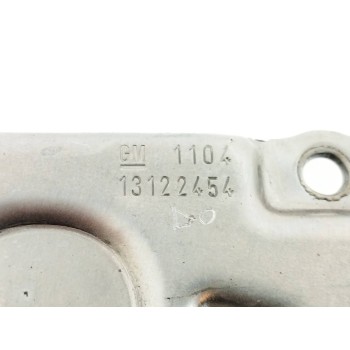 Recambio de palanca freno de mano para opel astra gtc 16v referencia OEM IAM 13122454  