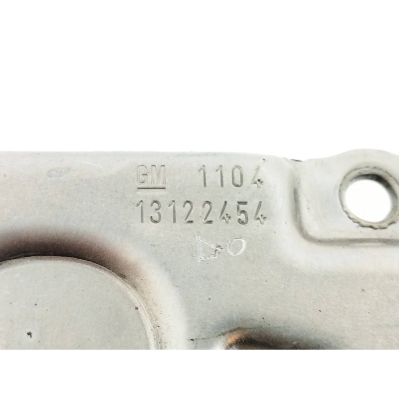 PALANCA FRENO DE MANO