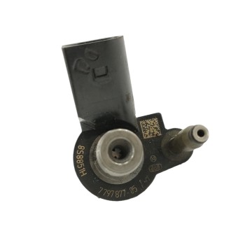 Recambio de inyector para bmw serie 3 berlina (e90) 2.0 turbodiesel cat referencia OEM IAM 7797877 0445116001 