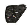 Recambio de elevalunas trasero derecho para hyundai tucson 1.6 cat referencia OEM IAM 83480D7000 83460D7000 