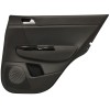 Recambio de guarnecido puerta trasera derecha para kia sportage iv (ql, qle) 1.6 gdi referencia OEM IAM 83361F1000  