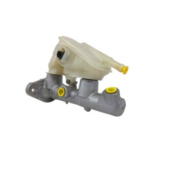 Recambio de bomba freno para honda civic berlina 5 (fk) 2.2 ctdi referencia OEM IAM 46100SMGG02  