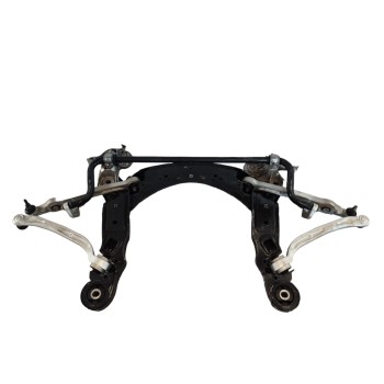 Recambio de puente delantero para audi a6 berlina (4f2) 2.0 tdi referencia OEM IAM 4F0399313AD  