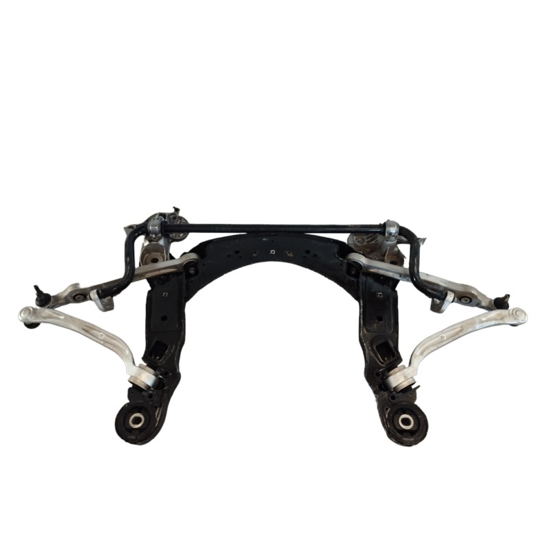 Recambio de puente delantero para audi a6 berlina (4f2) 2.0 tdi referencia OEM IAM 4F0399313AD  