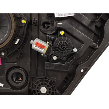 Recambio de elevalunas trasero derecho para hyundai tucson 1.6 cat referencia OEM IAM 83480D7000 83460D7000 