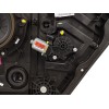 Recambio de elevalunas trasero derecho para hyundai tucson 1.6 cat referencia OEM IAM 83480D7000 83460D7000 