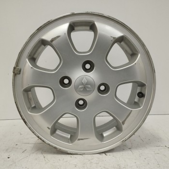 LLANTA 4250A095 15X6JH2-46 4H 4X115