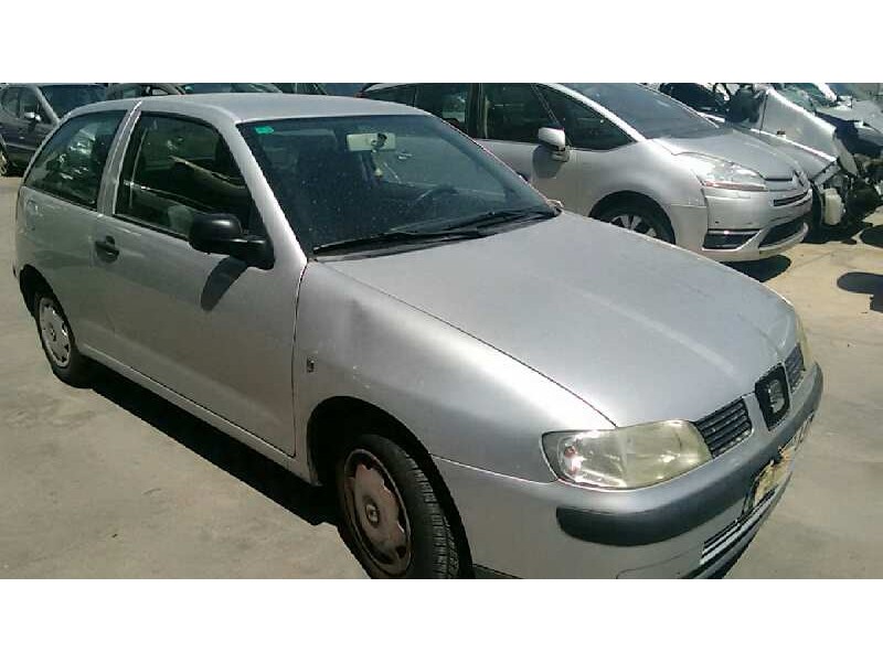 SEAT IBIZA (6K1)
