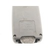 Recambio de enganche cinturon derecho para microcar m.go bc (da) referencia OEM IAM 33032603  