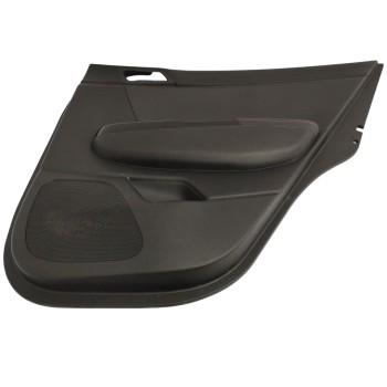 Recambio de guarnecido puerta trasera derecha para kia sportage iv (ql, qle) 1.6 gdi referencia OEM IAM 83361F1000  