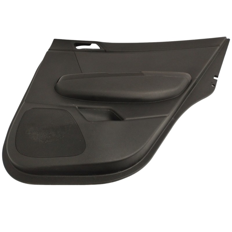 GUARNECIDO PUERTA TRASERA DERECHA