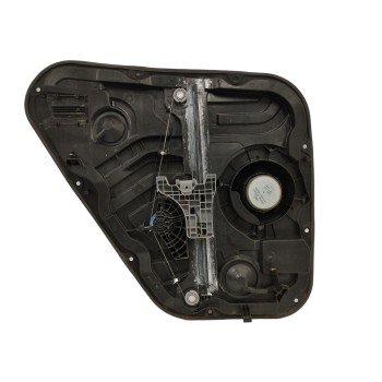 Recambio de elevalunas trasero derecho para hyundai tucson 1.6 cat referencia OEM IAM 83480D7000 83460D7000 