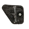 Recambio de elevalunas trasero derecho para hyundai tucson 1.6 cat referencia OEM IAM 83480D7000 83460D7000 