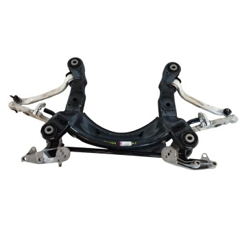 Recambio de puente delantero para audi a6 berlina (4f2) 2.0 tdi referencia OEM IAM 4F0399313AD  