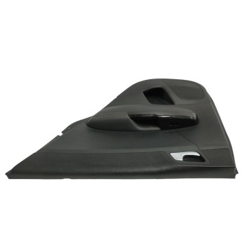 Recambio de guarnecido puerta trasera derecha para kia sportage iv (ql, qle) 1.6 gdi referencia OEM IAM 83361F1000  