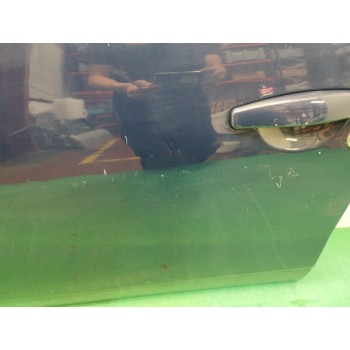 Recambio de puerta delantera izquierda para dacia duster (hs_) 1.5 dci (hsaj) referencia OEM IAM  OBSERVAR FOTOS 