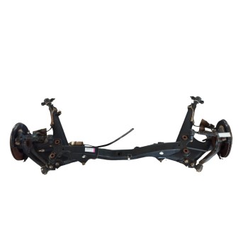 Recambio de puente trasero para audi 200 c3 avant (447, 448) 2.2 20v turbo quattro referencia OEM IAM 441505099A  