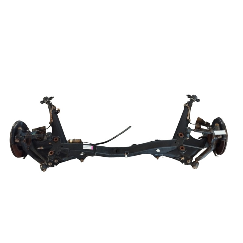 Recambio de puente trasero para audi 200 c3 avant (447, 448) 2.2 20v turbo quattro referencia OEM IAM 441505099A  