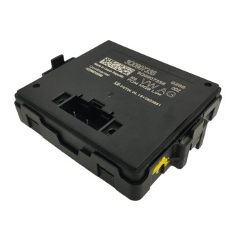 Recambio de modulo electronico para seat leon st (5f8) 2.0 tdi referencia OEM IAM 3Q0907530L INTERFAZ DE DATOS 