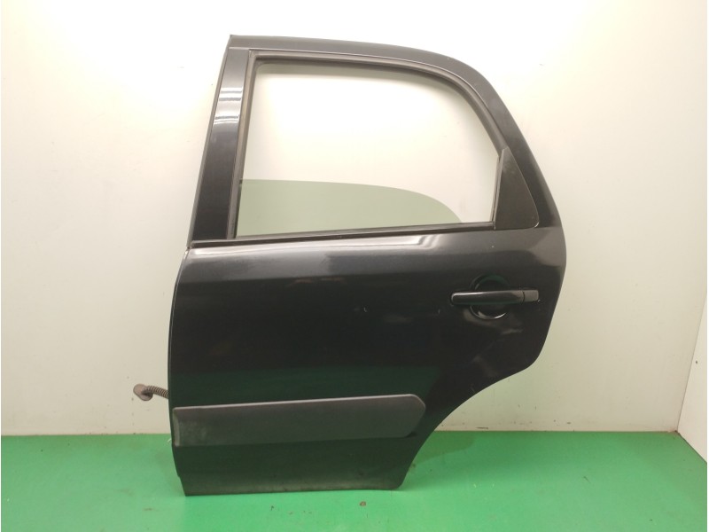 Recambio de puerta trasera izquierda para suzuki sx4 rw (ey) 1.9 ddis turbodiesel referencia OEM IAM  OBSERVAR FOTOS 