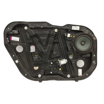 Recambio de elevalunas delantero izquierdo para hyundai elantra (ad)(2016) 1.6 cat referencia OEM IAM 82470F2330 82450F2000 