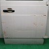 Recambio de puerta trasera derecha para ebro f275 furgon 968 1.8 d referencia OEM IAM  NECESITA REPARACION 