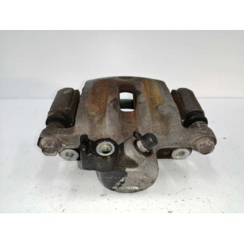 Recambio de pinza freno trasera derecha para chevrolet captiva 2.0 diesel cat referencia OEM IAM BC141121  