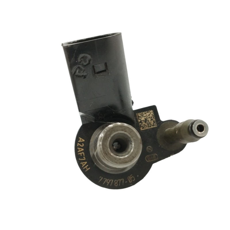 INYECTOR 0445116001