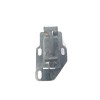 Recambio de cerradura puerta trasera derecha para peugeot partner kombi 1.6 blue-hdi fap referencia OEM IAM  SUPERIOR DE CARGA 