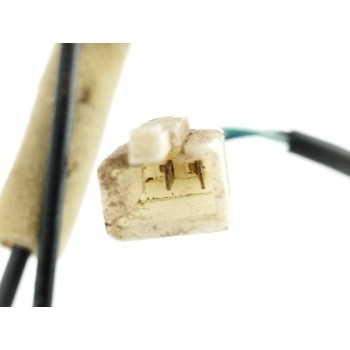 Recambio de cerradura puerta delantera derecha para dfsk v22 1.3 cc referencia OEM IAM DFYA3147 6105200-VA02 