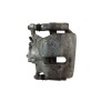 Recambio de pinza freno delantera izquierda para volkswagen golf vii lim. 1.6 tdi dpf referencia OEM IAM 8V0615123  