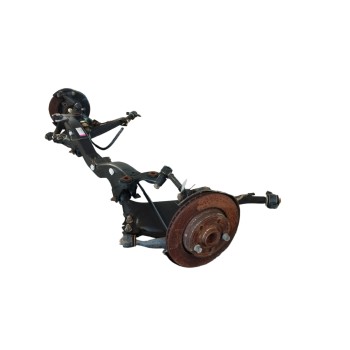 Recambio de puente trasero para audi 200 c3 avant (447, 448) 2.2 20v turbo quattro referencia OEM IAM 441505099A  