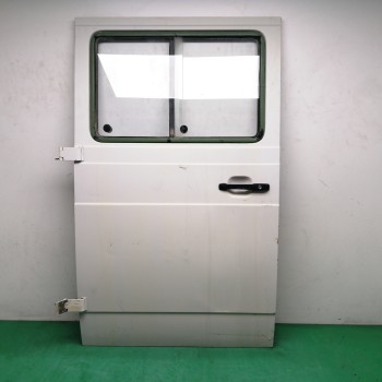 Recambio de puerta trasera izquierda para ebro f275 furgon 968 1.8 d referencia OEM IAM   