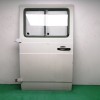Recambio de puerta trasera izquierda para ebro f275 furgon 968 1.8 d referencia OEM IAM   