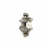 Recambio de pinza freno trasera izquierda para bmw serie 4 gran coupe (f36) 2.0 turbodiesel referencia OEM IAM 34216850857  