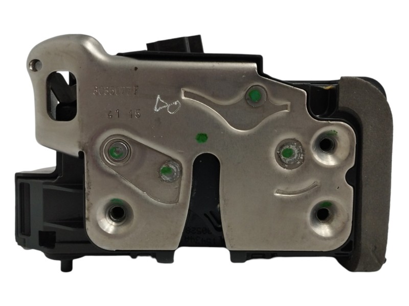 Recambio de cerradura puerta trasera izquierda para opel astra k lim. 5türig 1.6 cdti dpf referencia OEM IAM   