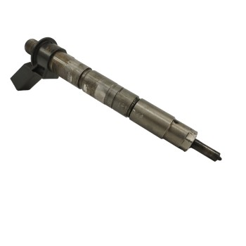 Recambio de inyector para bmw serie 3 berlina (e90) 2.0 turbodiesel cat referencia OEM IAM 7797877 0445116001 