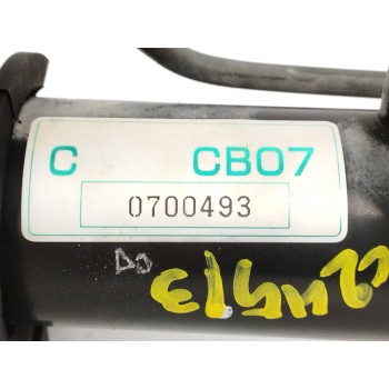 Recambio de cremallera direccion para mazda premacy (cp) 1.9 16v cat referencia OEM IAM   