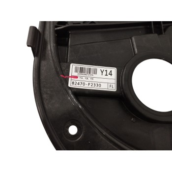 Recambio de elevalunas delantero izquierdo para hyundai elantra (ad)(2016) 1.6 cat referencia OEM IAM 82470F2330 82450F2000 